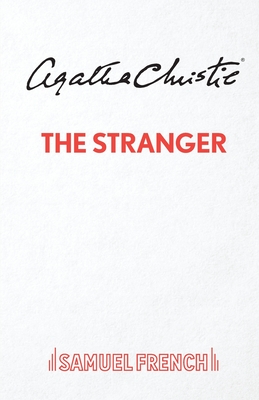 Love From A Stranger Agatha Christie Author